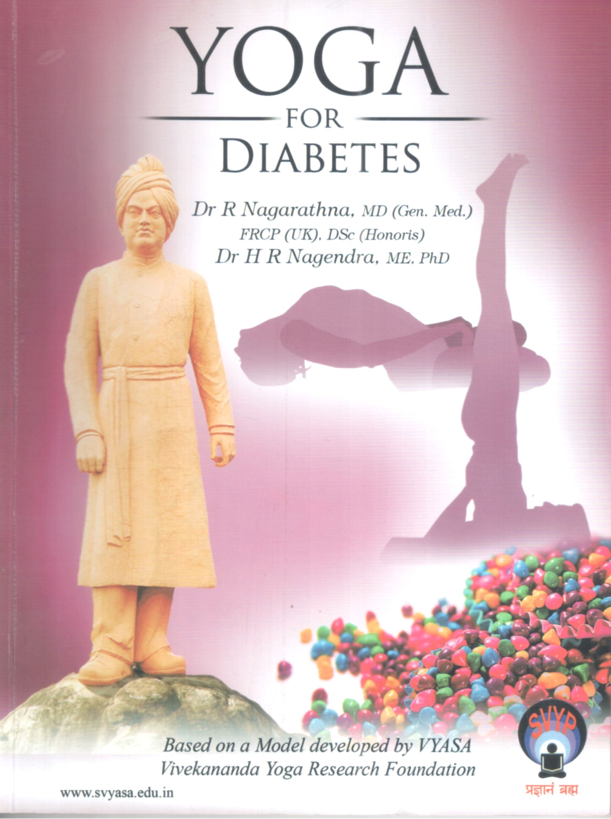 Yoga for Diabetes