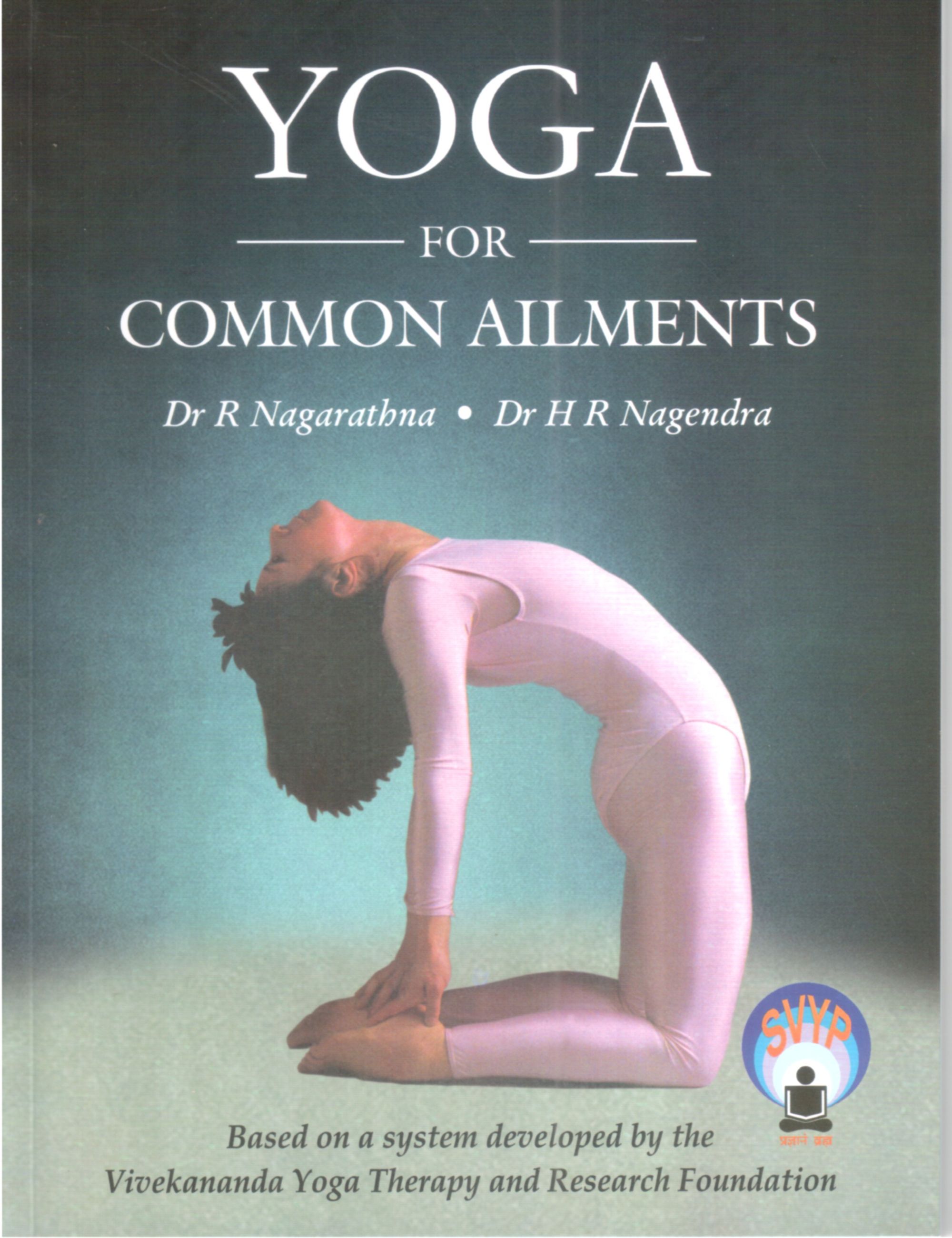 yoga for common ailments