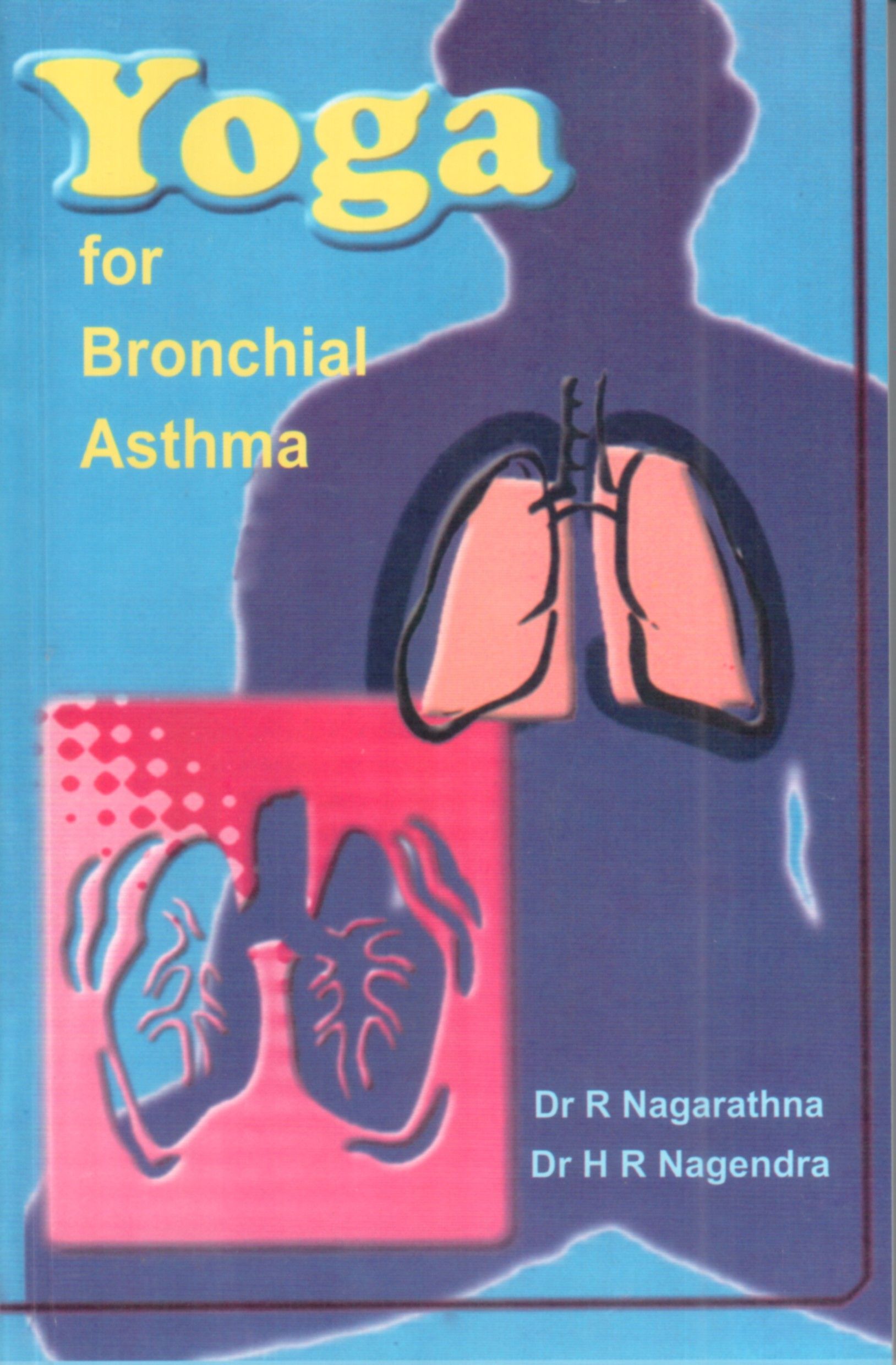 yoga for bronchial asthma