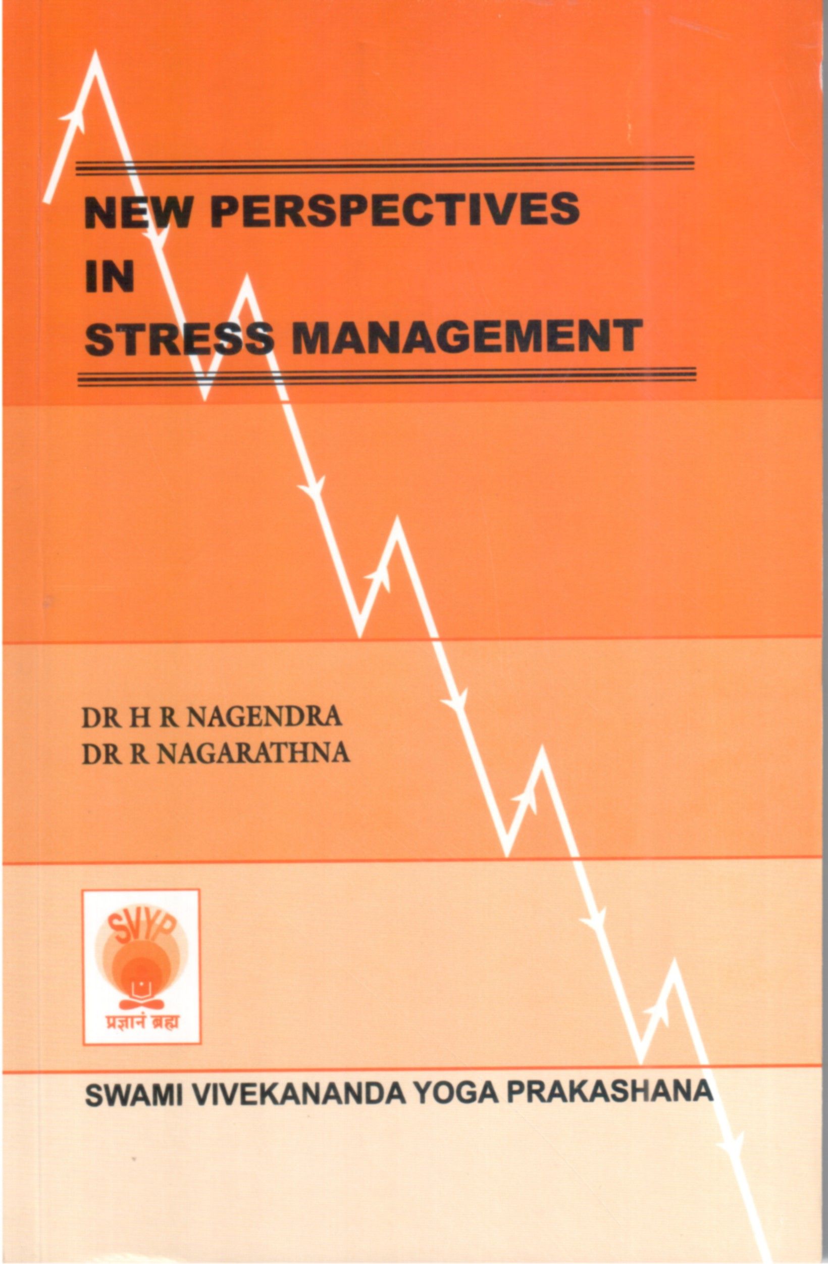 smet New perspectives in stress management