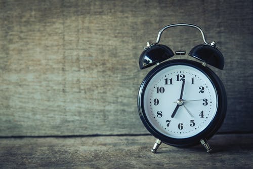 Daily Routine: A Naturopathic perspective