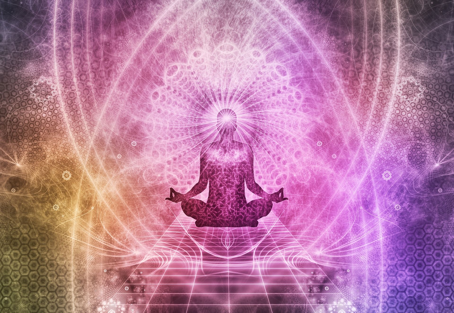 Yoga? Flex the mind; not only body!!